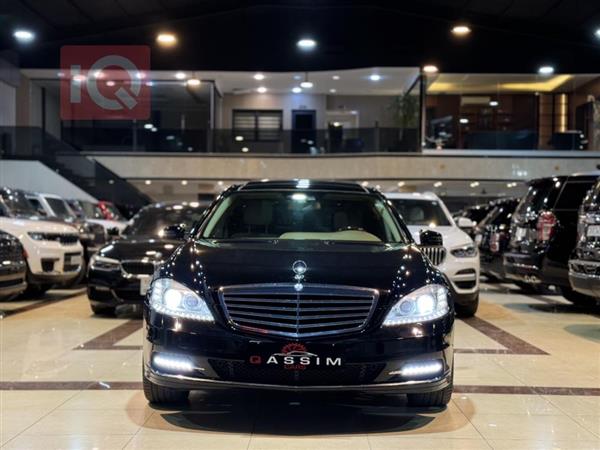 Mercedes-Benz for sale in Iraq